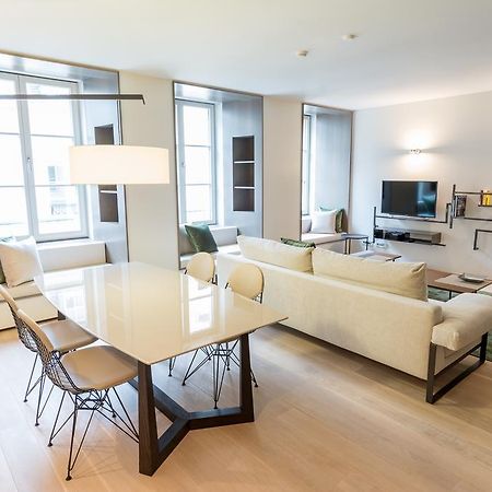 Relais Louvigny Apartment Luxembourg Luaran gambar