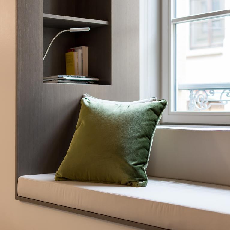 Relais Louvigny Apartment Luxembourg Luaran gambar