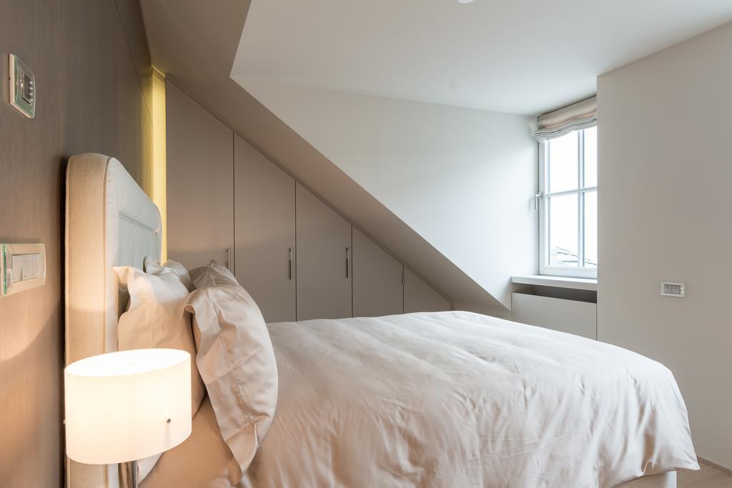 Relais Louvigny Apartment Luxembourg Luaran gambar
