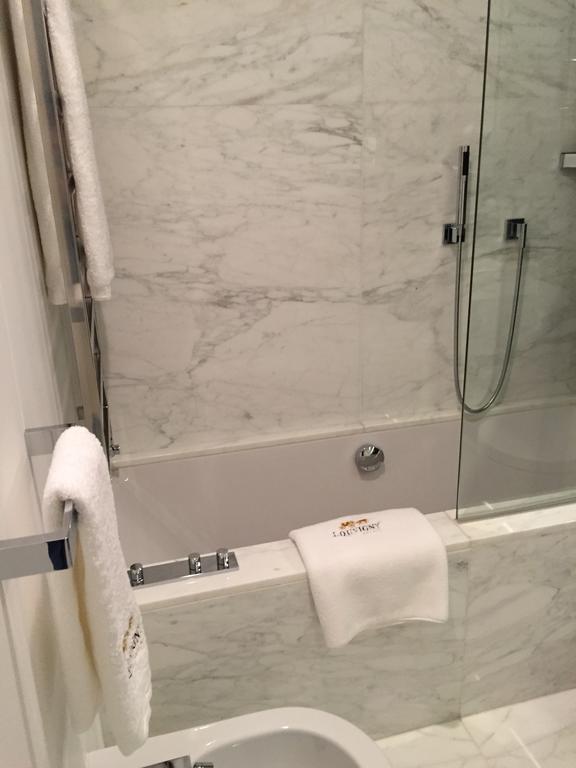 Relais Louvigny Apartment Luxembourg Luaran gambar
